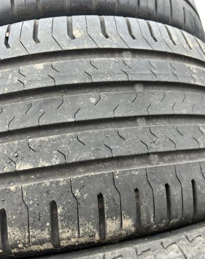 Continental ContiEcoContact 5 225/45 R17