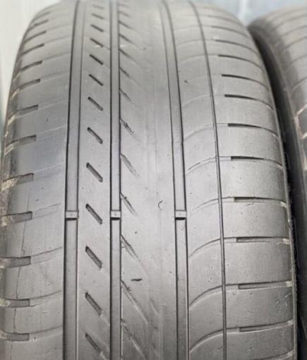 Goodyear Eagle F1 Asymmetric SUV 4x4 255/50 R19