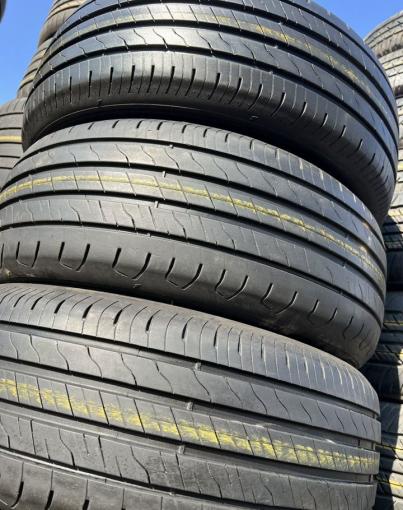 Goodyear EfficientGrip 2 SUV 245/60 R18