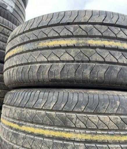 Dunlop SP Sport 270 235/55 R18