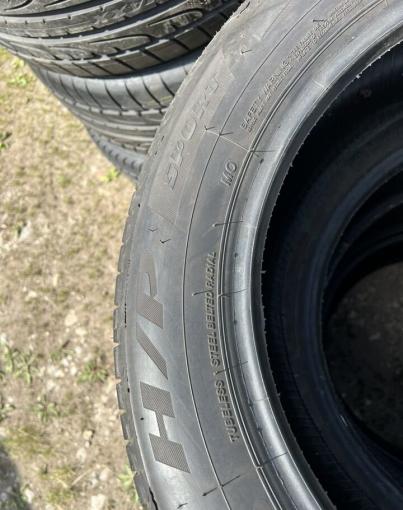 Bridgestone Dueler H/P Sport 235/55 R19