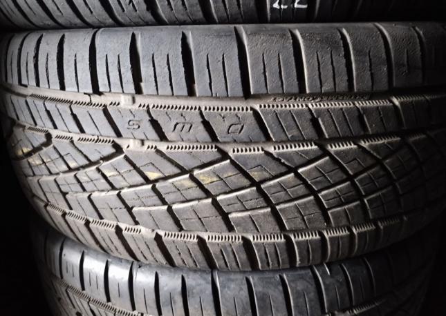 Continental ExtremeContact DWS 225/50 R17