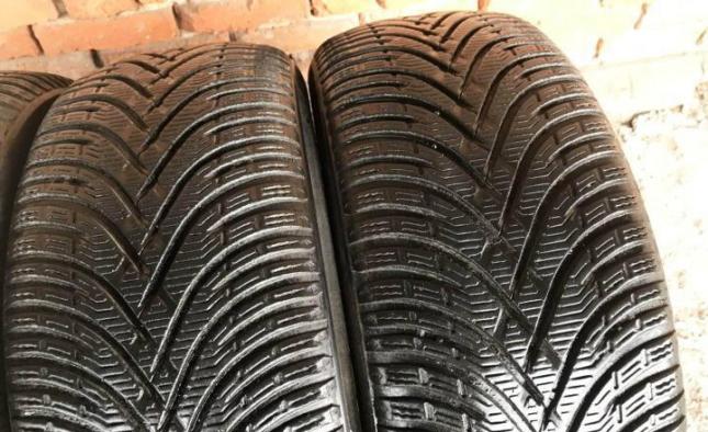 Bfgoodrich G-Force Winter 215/60 R16