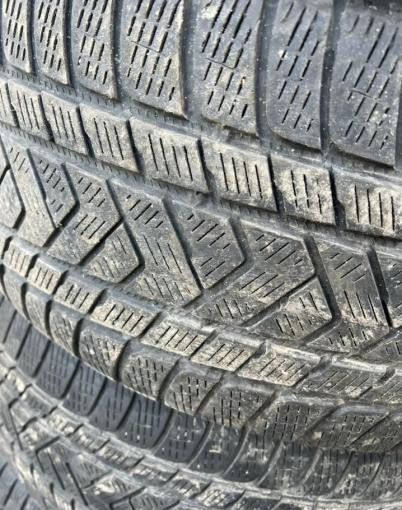 Pirelli Scorpion Winter 265/45 R20