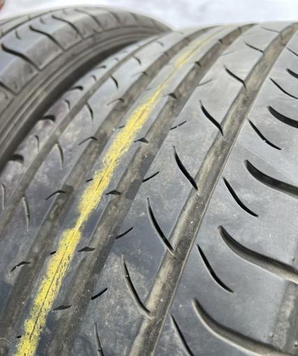 Dunlop SP Sport Maxx 050 225/60 R18