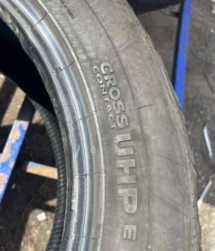 Continental CrossContact UHP 265/40 R21