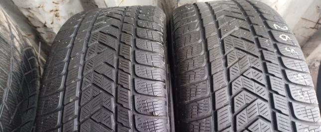 Pirelli Scorpion Winter 265/45 R20