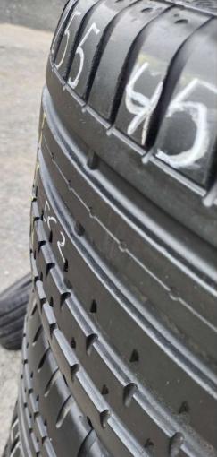 Continental ContiSportContact 2 255/45 R18