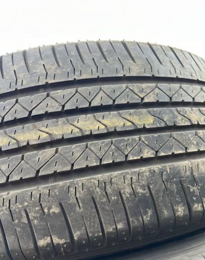 Bridgestone Dueler H/P 92A 265/50 R20