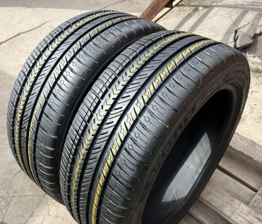 Michelin Pilot Sport All Season 4 245/35 R19