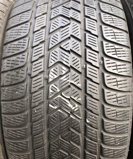 Pirelli Scorpion Winter 275/50 R20 V