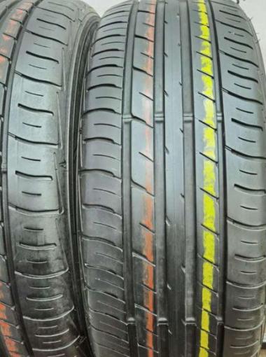 Falken Ziex ZE914 Ecorun 215/60 R16