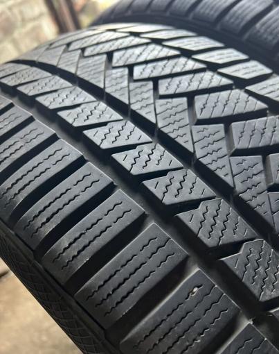 Continental ContiWinterContact TS 850 P 235/40 R18