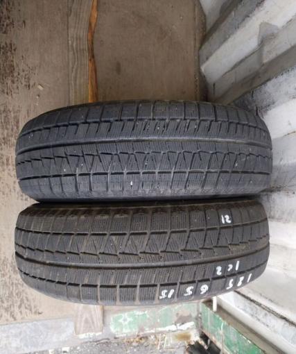 Bridgestone Ice Partner 2 185/65 R15 88Q