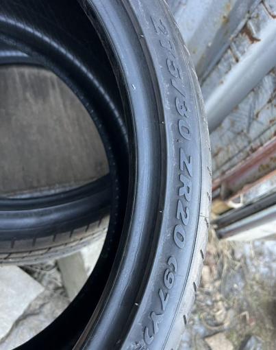 Pirelli P Zero 275/30 R20