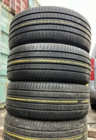 Bridgestone Alenza 001 275/50 R22