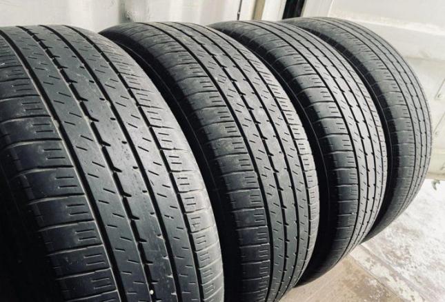 Bridgestone Dueler H/L 33 235/55 R19