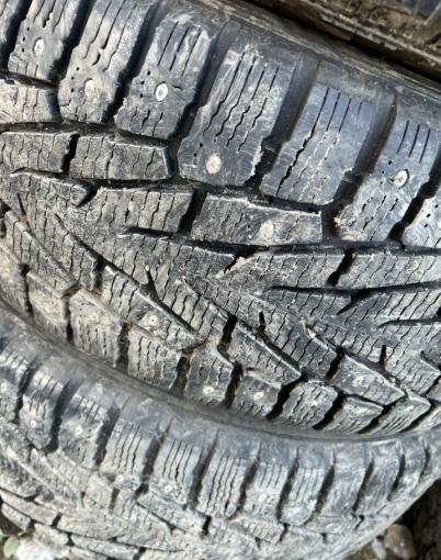 Nokian Tyres Hakkapeliitta 7 225/60 R17