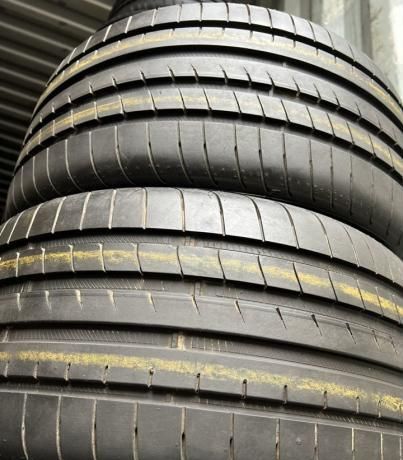 Goodyear Eagle F1 Asymmetric 5 255/35 R19