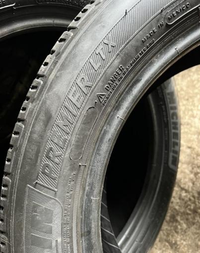 Michelin Premier LTX 225/55 R19