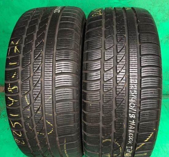 Hankook IceBear W300 225/45 R17