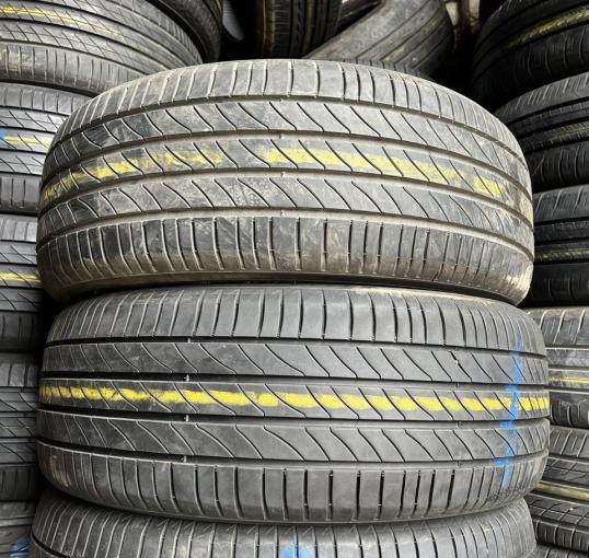 Michelin Primacy 3 ST 215/55 R17