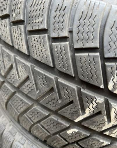 Michelin Latitude Alpin 255/55 R18