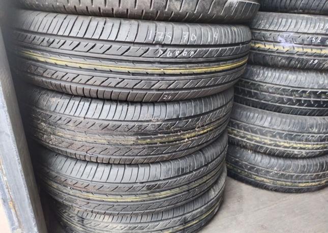 Duran Mu:Tech 175/70 R15