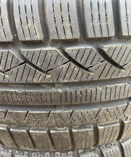 Continental ContiWinterContact TS 810 225/45 R17