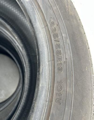 Dunlop SP Sport 270 235/55 R19