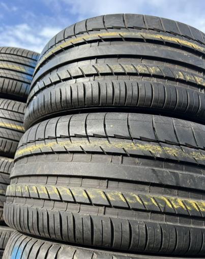 Michelin Pilot Sport 2 235/35 R19