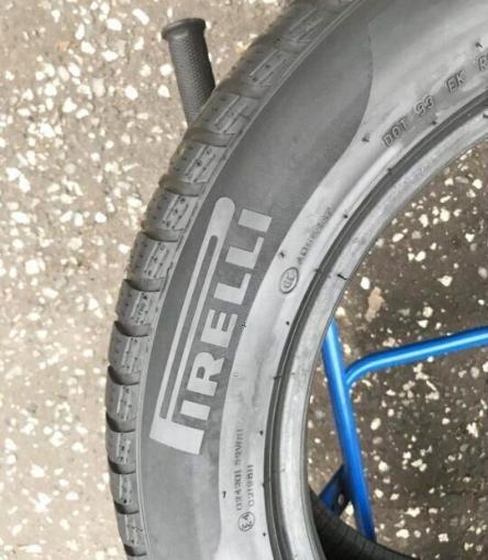 Pirelli Winter Sottozero 3 255/45 R19