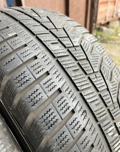 Hankook Winter I&#39;Cept Evo2 W320A SUV 265/50 R20