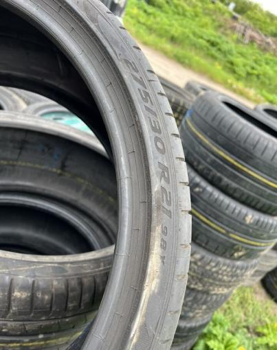 Pirelli P Zero PZ4 275/30 R21