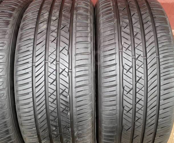 Laufenn S Fit AS 215/45 R17