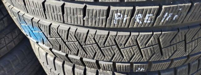 Pirelli Winter Asimmetrico 225/55 R17
