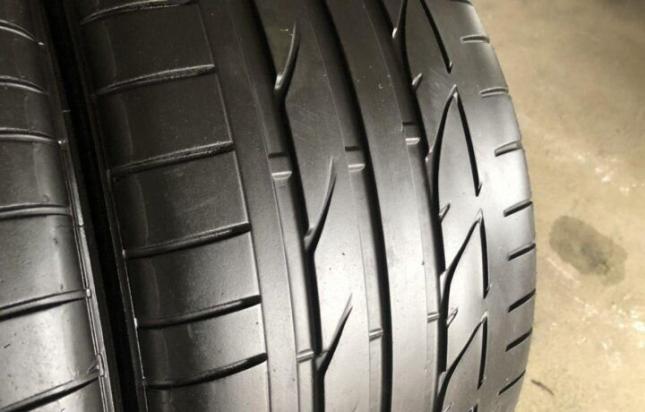 Bridgestone Potenza S001 225/45 R19