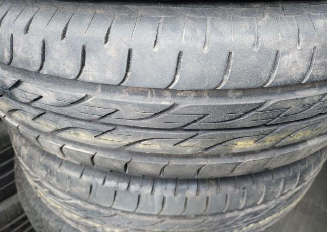 Bridgestone Nextry Ecopia 175/65 R14