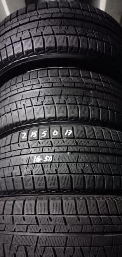 Yokohama Ice Guard IG50+ 215/50 R17 V