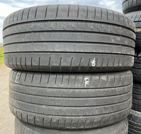 Bridgestone Alenza 001 235/55 R18