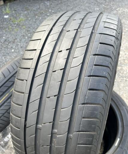 Nexen N&#39;Fera SU1 255/45 R18