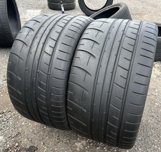 Dunlop Sport Maxx Race 325/30 R21