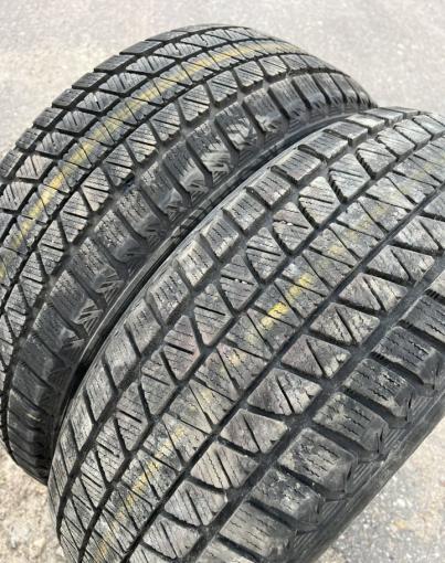 Bridgestone Blizzak DM-V3 235/55 R20