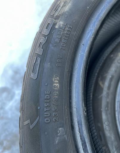 Continental ContiCrossContact UHP 235/50 R19