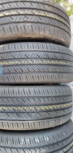 Laufenn S-Fit AS LH01 215/45 R17 ZR