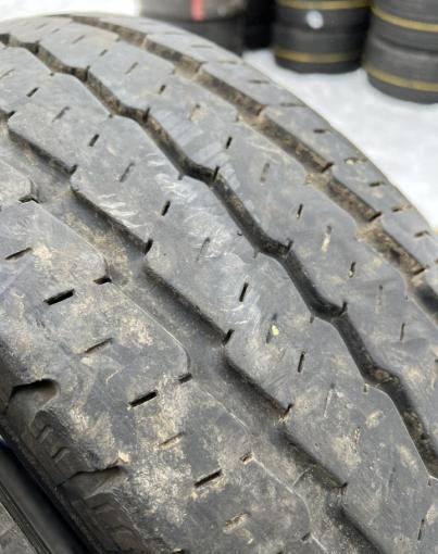 Continental Vanco 8 215/75 R16C