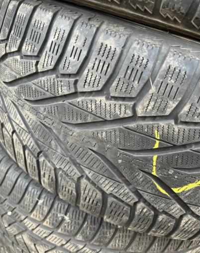 Nokian Tyres Hakkapeliitta R2 265/50 R20