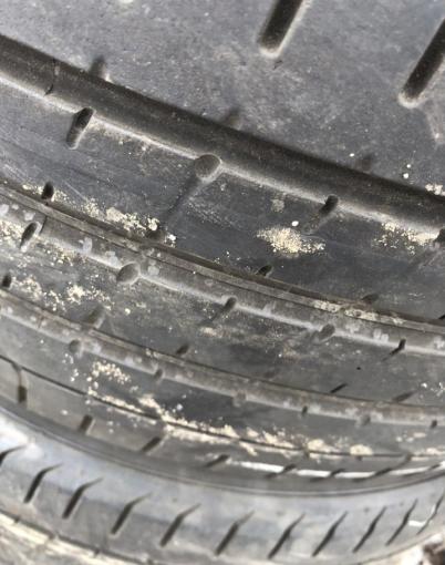 Pirelli P Zero 265/40 R22