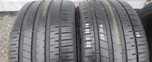 Falken Azenis FK-510 255/35 R18 94Y