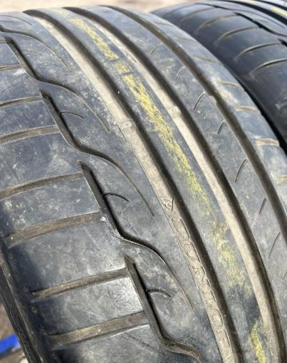 Dunlop SP Sport Maxx RT 235/35 R19